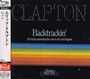 Eric Clapton: Backtrackin' (2 SHM-CDs), CD,CD