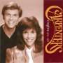 The Carpenters: Singles 1969 - 1981 (SHM-CD), CD