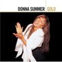 Donna Summer: Gold (2 SHM-CDs), CD,CD