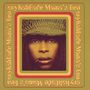 Erykah Badu: Mama's Gun (SHM-CD), CD