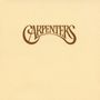 The Carpenters: Carpenters (SHM-CD), CD