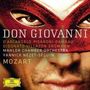 Wolfgang Amadeus Mozart (1756-1791): Don Giovanni (SHM-CD), CD