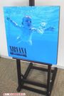 Nirvana: Nevermind (Limited Edition), CD,Merchandise