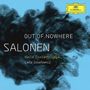 Esa-Pekka Salonen: Violinkonzert "Out of Nowhere" (SHM-CD), CD