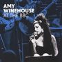 Amy Winehouse: At The BBC (SHM-CD + DVD), CD