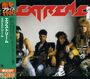 Extreme: Extreme (ltd.), CD