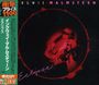Yngwie Malmsteen: Eclipse (ltd.), CD