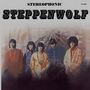 Steppenwolf: Steppenwolf (Digisleeve) (SHM-CD), CD