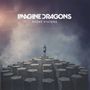 Imagine Dragons: Night Visions (+Bonus), CD