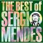 Sérgio Mendes: The Best Of Sergio Mendes (SHM-CD), CD,CD