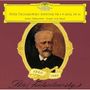 Peter Iljitsch Tschaikowsky: Symphonie Nr.4 (SHM-CD), CD