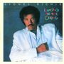 Lionel Richie: Dancing On The Ceiling, CD