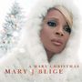 Mary J. Blige: A Mary Chirstmas (Shm-Cd), CD