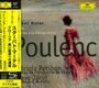Francis Poulenc: Stabat Mater (SHM-CD), CD