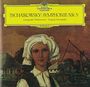 Peter Iljitsch Tschaikowsky: Symphonie Nr.5 (Platinum-SHM-CD), CD