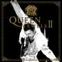 Queen: Jewels II (SHM-CD), CD