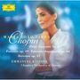 Frederic Chopin (1810-1849): Klavierkonzert Nr.1 (SHM-CD), CD