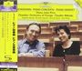 Robert Schumann: Klavierkonzert op.54 (SHM-CD), CD