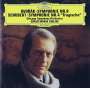 Antonin Dvorak: Symphonie Nr.8 (SHM-CD), CD