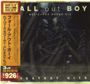 Fall Out Boy: Believers Never Die: Greatest Hits, CD