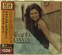Shania Twain: Greatest Hits (Limited Edition), CD