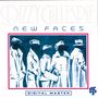 Dizzy Gillespie: New Faces, CD