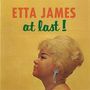 Etta James: At Last (Reissue), CD