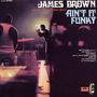 James Brown: Ain't It Funky, CD