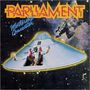 Parliament: Mothership Connection (Reissue), CD