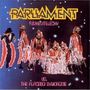 Parliament: Funkentelechy Vs. The Placebo Syndrome (reissue)(ltd.), CD