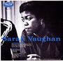 Sarah Vaughan: Sarah Vaughan (SHM-SACD), SAN