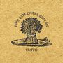Traffic: John Barleycorn Must Die (SHM-SACD), CD