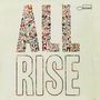 Jason Moran: All Rise: A Joyful Elegy For Fats Waller (SHM-CD), CD