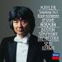Gustav Mahler: Symphonie Nr.6, CD,CD