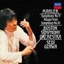 Gustav Mahler: Symphonie Nr.9 (Blu-spec CD), CD,CD