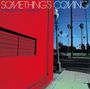 Shunzo Ohno: Something's Coming, CD