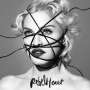 Madonna: Rebel Heart (Explicit), CD