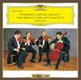 Johannes Brahms: Streichquartett Nr.3, CD
