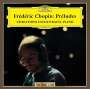 Frederic Chopin: Preludes Nr.1-26, CD