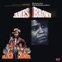 James Brown: Black Caesar (reissue)(ltd.), CD