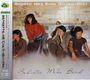 Sadistic Mika Band: Golden Best, CD