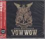 Vow Wow: Rock Me Forever (Super Best Album), CD,CD