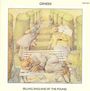 Genesis: Selling England By The, CD