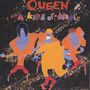 Queen: A Kind Of Magic, CD