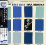 Tina Brooks: True Blue (Limited Release Reissue) (180g), LP