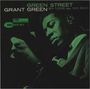 Grant Green: Green Street, CD