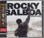 Rocky Balboa: The Best Of Rocky, CD