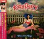 Katy Perry: One Of The Boys, CD