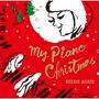 Beegie Adair: My Piano Christmas (+Bonus), CD