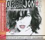 Norah Jones: Little Broken Hearts +Bonus (Digisleeve), CD
